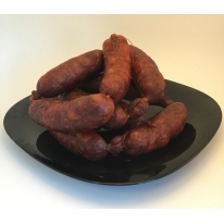 Chorizo Gallego Casero