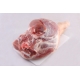 Jamon de cerdo con Hueso