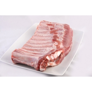 Costilla de Plancha
