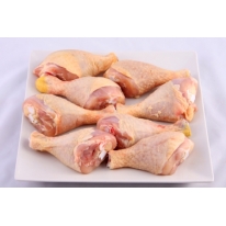 Jamoncitos de Pollo