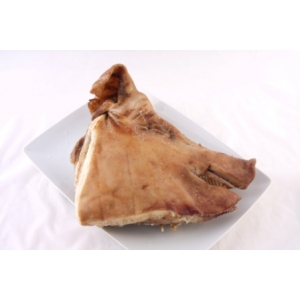 Cabeza de Cerdo Salada " CACHEIRA"